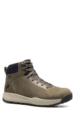 Forsake Dispatch Mid Hiking Boot in Loden Multi