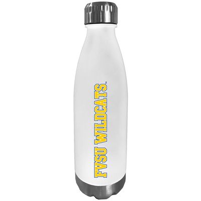 Fort Valley State Wildcats 24oz. Frosted Bullet Water Bottle