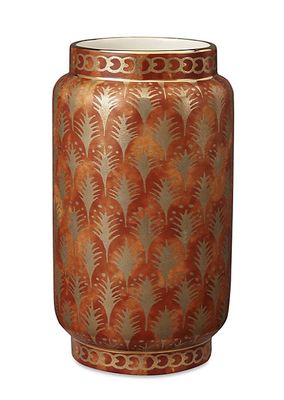 Fortuny Piumette Vase