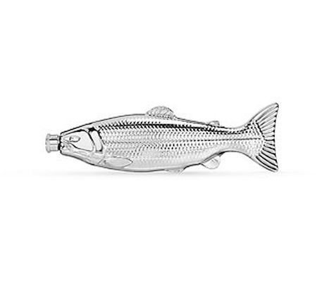 Foster & Rye Stainless Steel Trout Flask