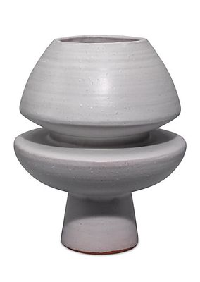 Foundation Decorative Vase