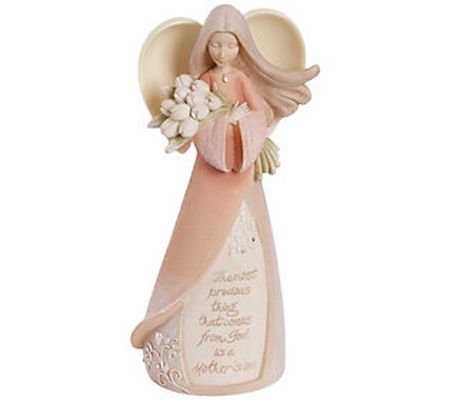 Foundations Mother Figurine