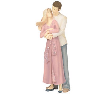 Foundations Wrapped In Love Figurine