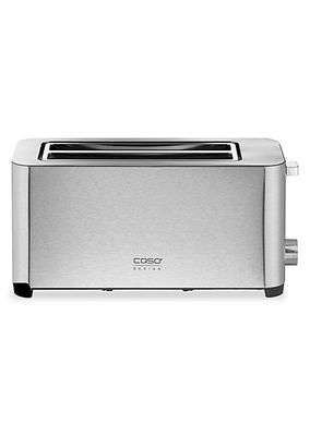 Four Slice Wide Slot Toaster