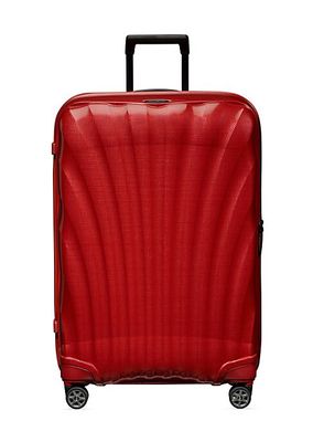 Four-Wheel Spinner 7528 Suitcase