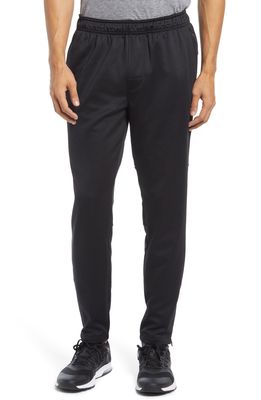 Fourlaps Relay Track Pant in Black
