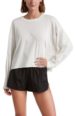 FP Movement Inspire Layer Top in White