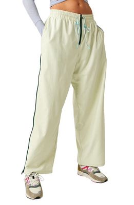 FP Movement Prime Time Track Pants in Summer Mist