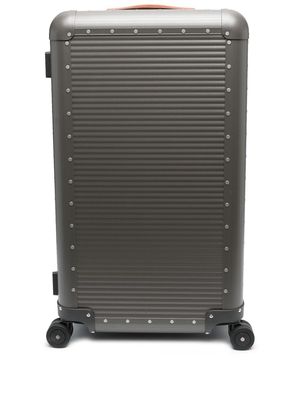 FPM Milano Bank S suitcase - Grey