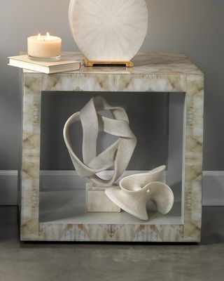 Fragment Side Table