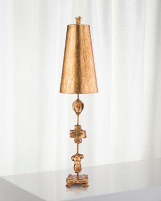 Fragment Table Lamp