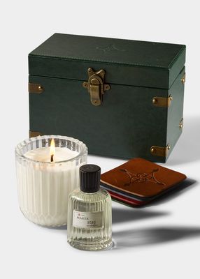 Fragrance Trunk Duo