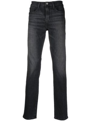 FRAME L-Homme skinny jeans - Grey