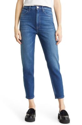 FRAME Le High 'N' Tight Tapered Jeans in Jericho