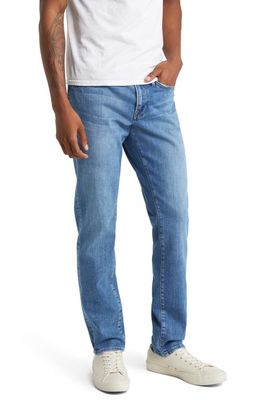 FRAME L'Homme Degradable Slim Fit Organic Cotton Jeans in Bromley