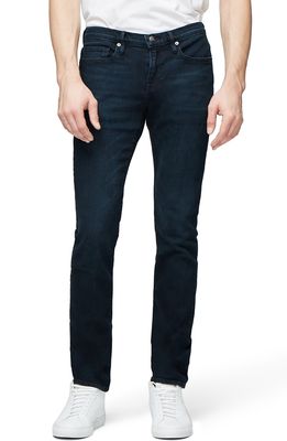 FRAME L'Homme Skinny Fit Jeans in Placid