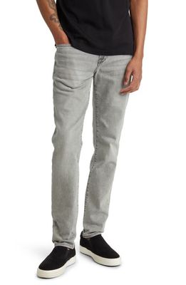 FRAME L'Homme Skinny Jeans in Solano Grind