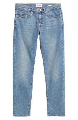 FRAME L'Homme Slim Fit Jeans in El Toro