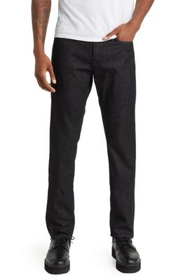 FRAME L'Homme Slim Fit Jeans in Rinse