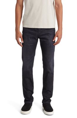 FRAME L'Homme Slim Fit Jeans in Seven Springs