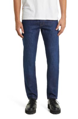 FRAME L'Homme Slim Fit Jeans in Wind City