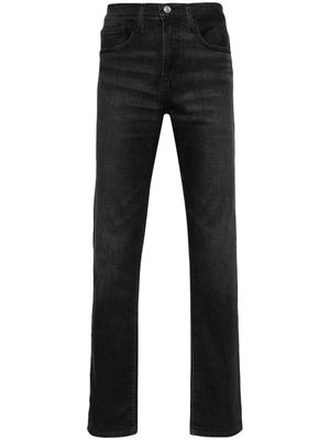 FRAME L'Homme Slim jeans - Black