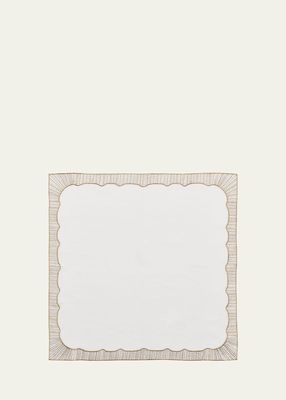 Frame Linen Napkin