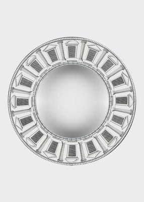 Frame With Convex Mirror Architettura