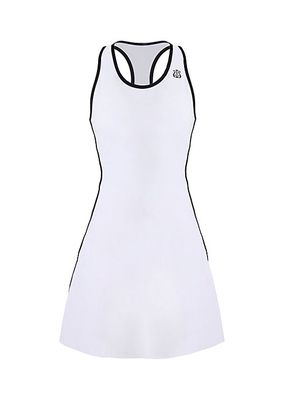 Framed Serena Dress