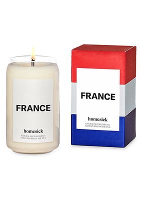 France Candle