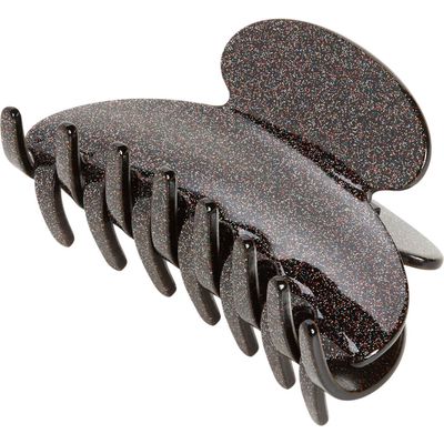 france luxe Couture Claw Clip in Disco 