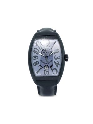 Franck Muller pre-owned Casablanca 8880 39mm - Silver