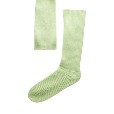 Franckie cashmere socks