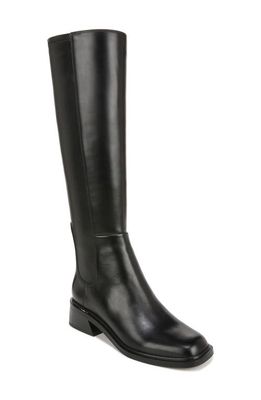 Franco Sarto Giselle Knee High Boot in Black