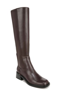 Franco Sarto Giselle Knee High Boot in Castagno Wc