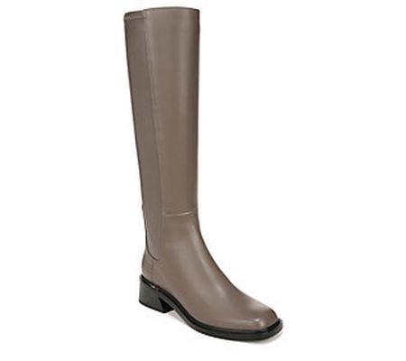 Franco Sarto High Shaft Boots - Giselle Wide Ca lf