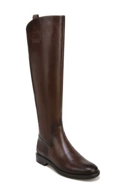 Franco Sarto Meyer Knee High Boot in Brown Nc