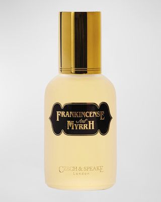 Frankincense & Myrrh Eau de Parfum, 1.7 oz.