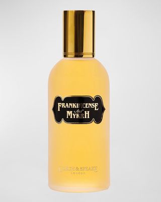 Frankincense & Myrrh Eau de Parfum Spray, 3.4 oz.