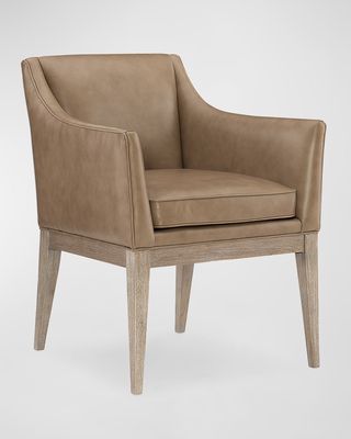 Free and Easy Dining Armchair