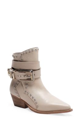 Free People Billy Western Pointed Toe Boot in Afterglow