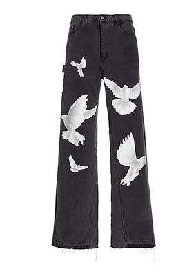 Freedom Doves Jeans