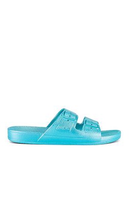 Freedom Moses Slide in Turquoise