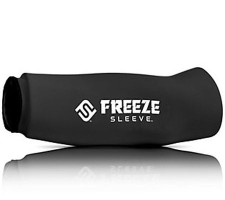 Freeze Sleeve 360 Degree Cold & Hot Therapy Sleeve