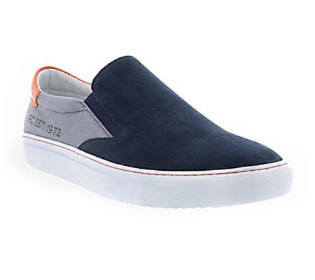 French Connection Men's Slip-on Sneaker - Alexi s