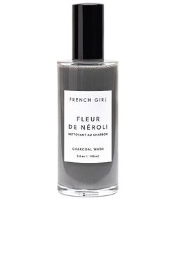 French Girl Fleur De Neroli Charcoal Wash in All.