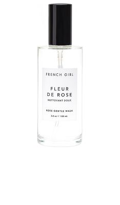 French Girl Rose Hibiscus Gentle Wash in Beauty: NA.