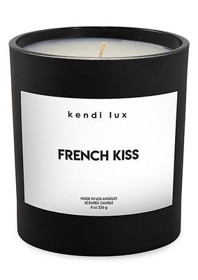 French Kiss Candle