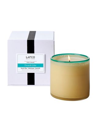 French Lilac Signature Candle, 15.5 oz./ 440 g