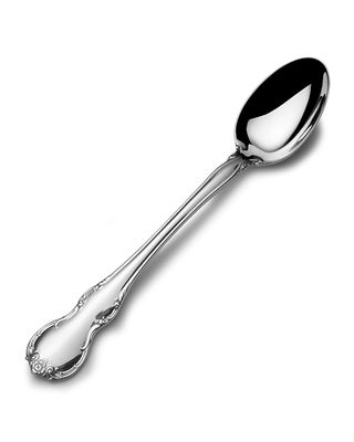 French Provincial Infant Feeding Spoon